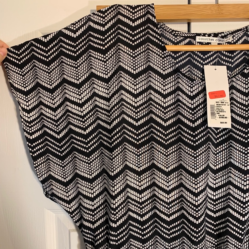 Collective Concepts Casual Dress